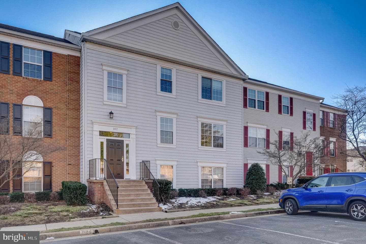102 Fort Evans Road SE #d photo 1