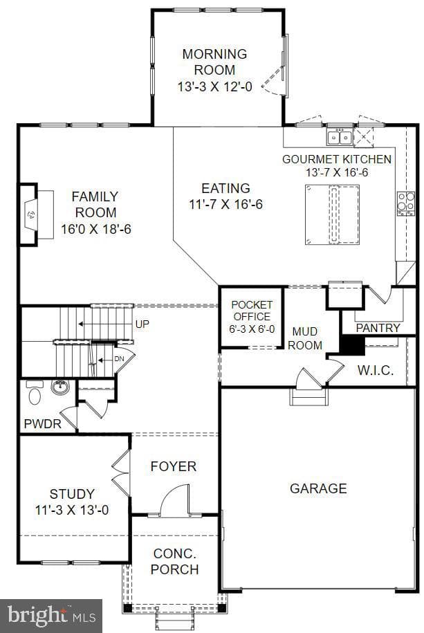 1006 Appaloosa Court SW photo 39