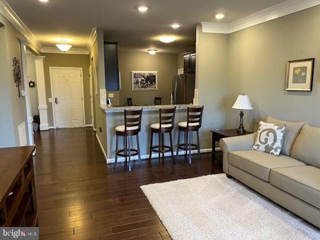20580 Hope Spring Terrace #101 photo 5