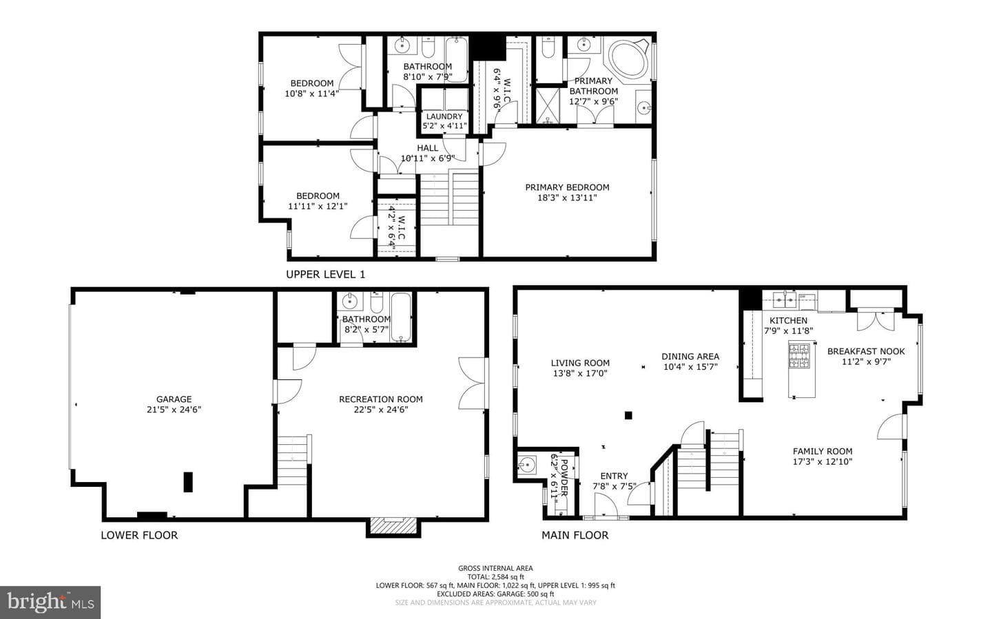 818 Ferndale Terrace NE photo 34