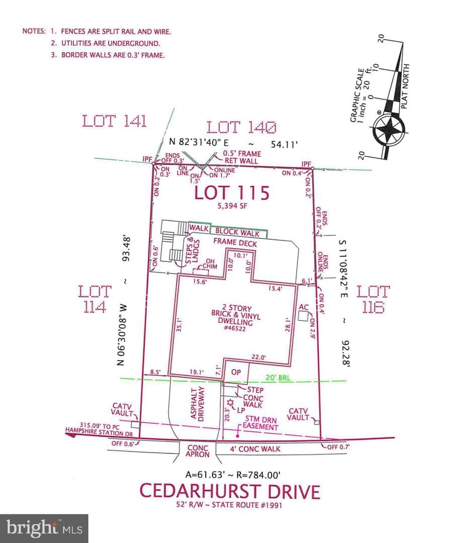 46522 Cedarhurst Drive photo 65