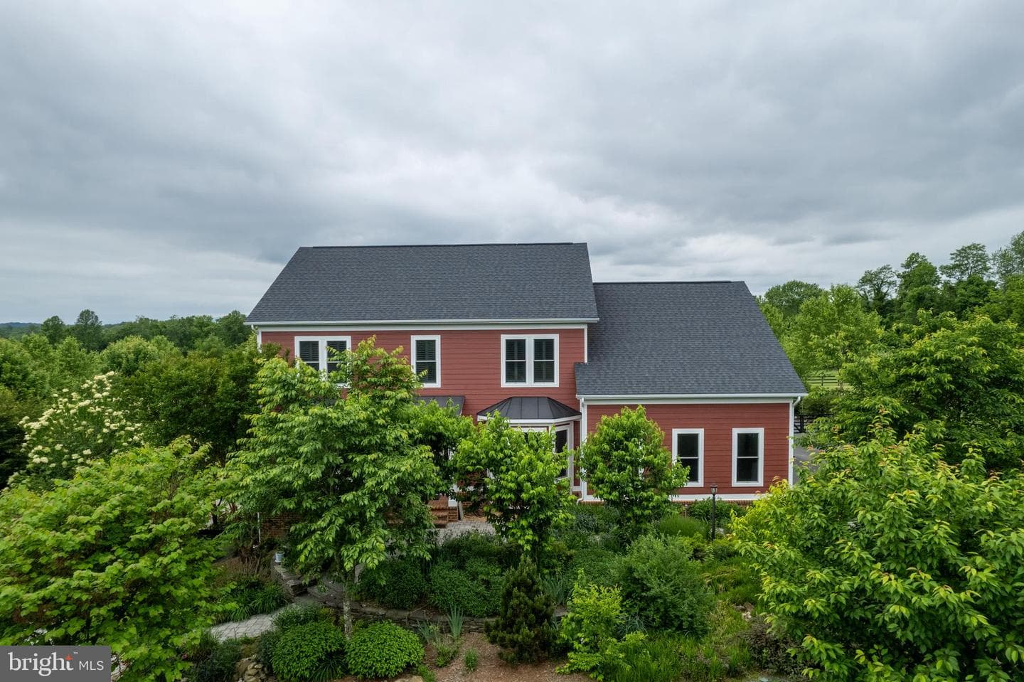 17553 Harmony Church Road photo 22