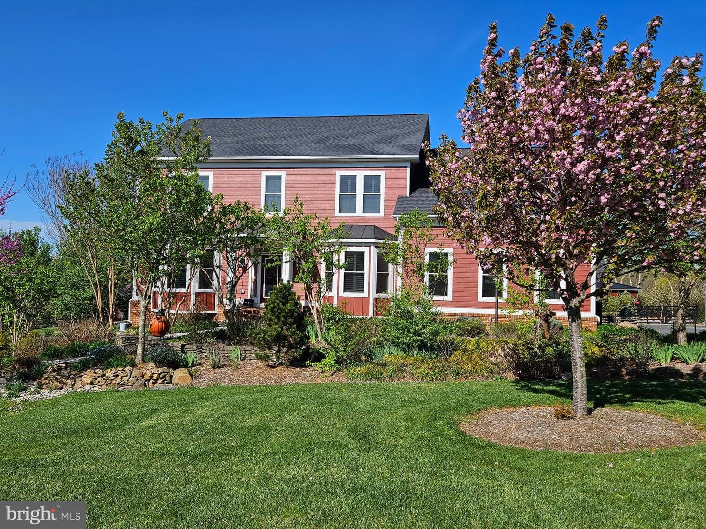 17553 Harmony Church Road photo 85