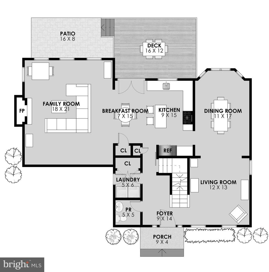 116 Muffin Court SE photo 48