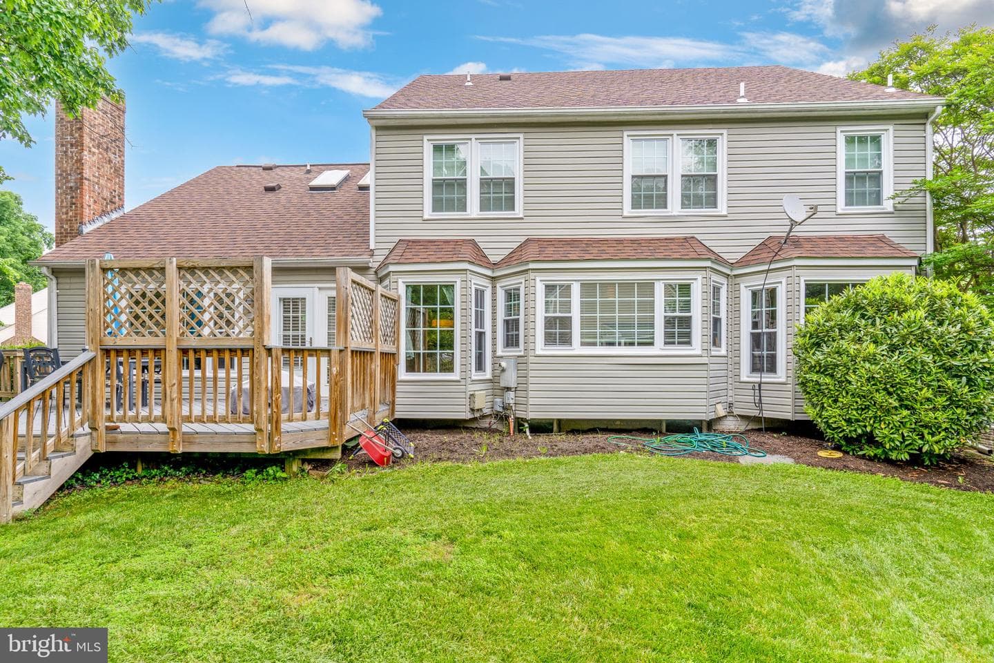 23 Westmoreland Drive photo 48