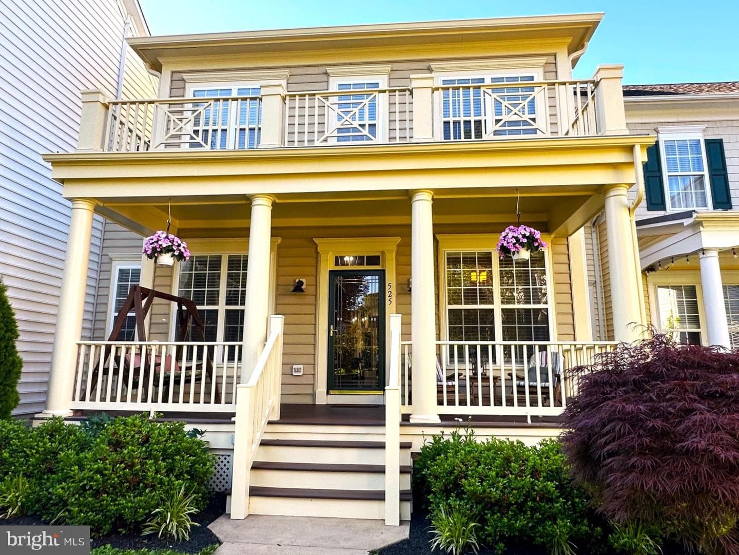 525 Gentlewood Square photo 1