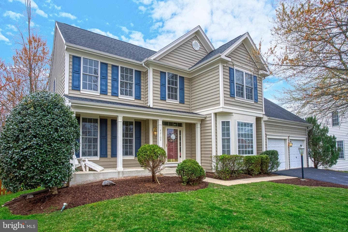 42109 Glacier Bay Court