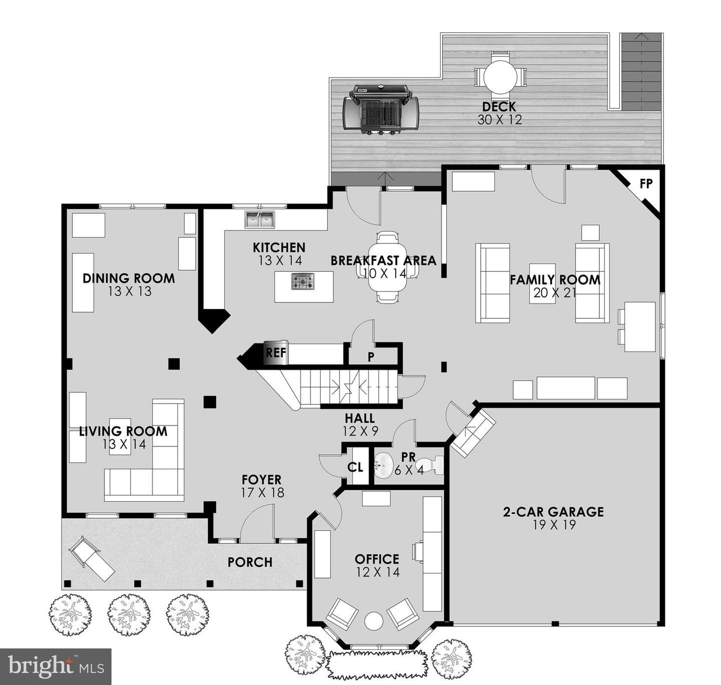 42109 Glacier Bay Court photo 36