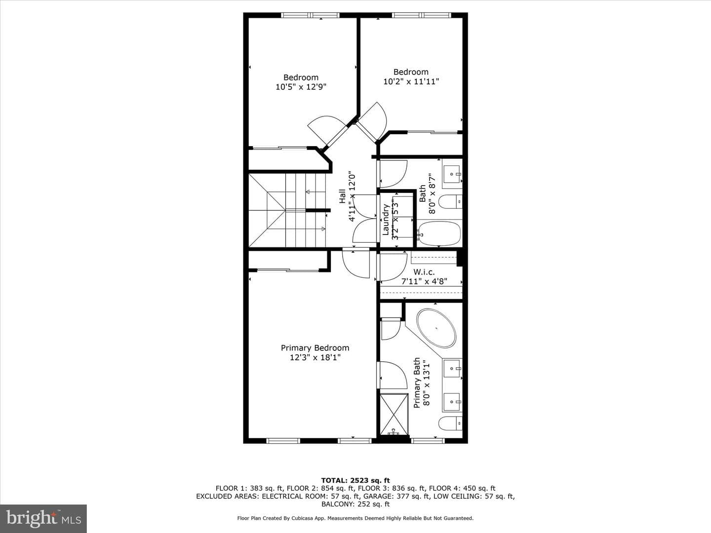 43168 Luttrell Square photo 50