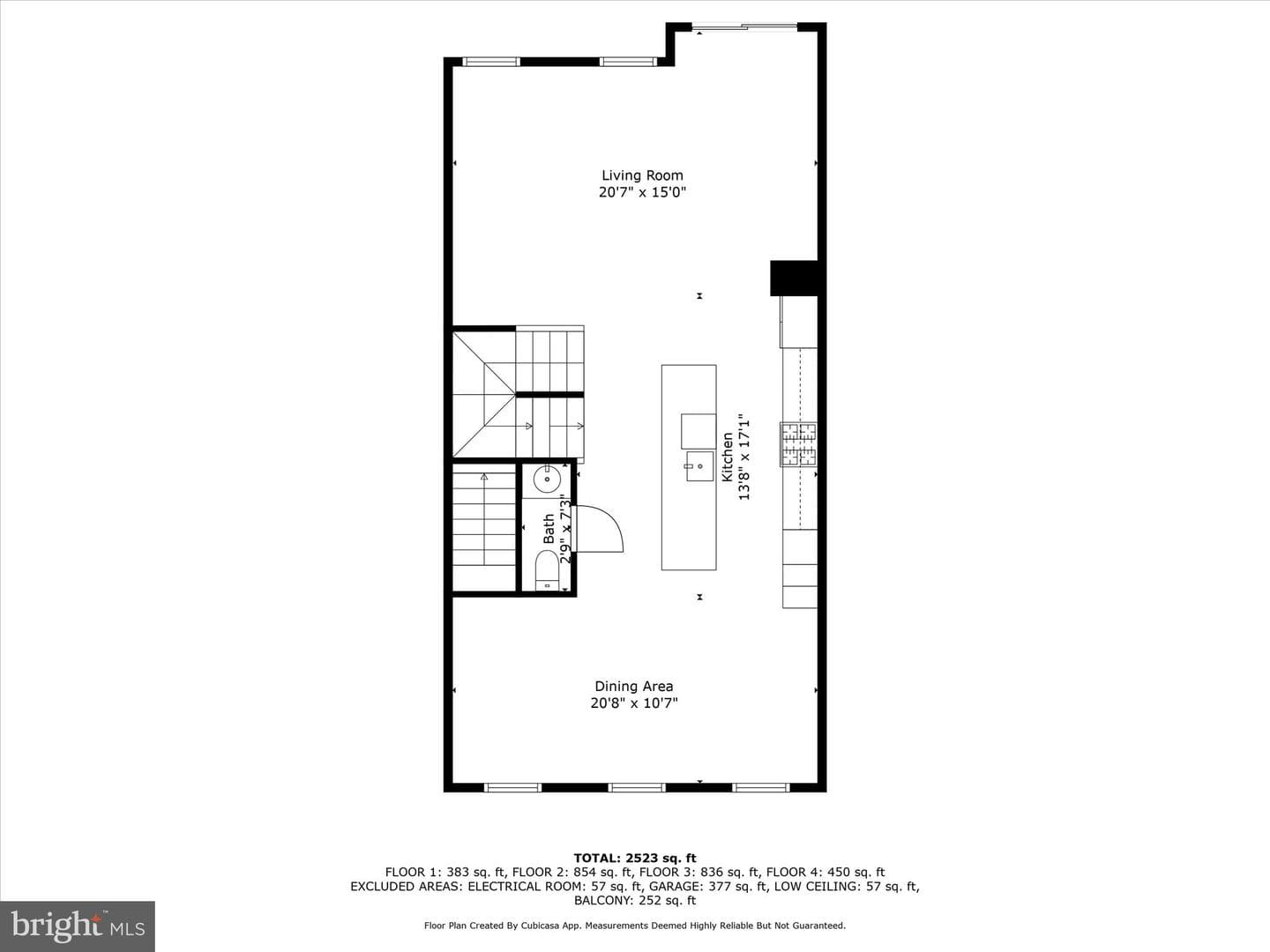 43168 Luttrell Square photo 54