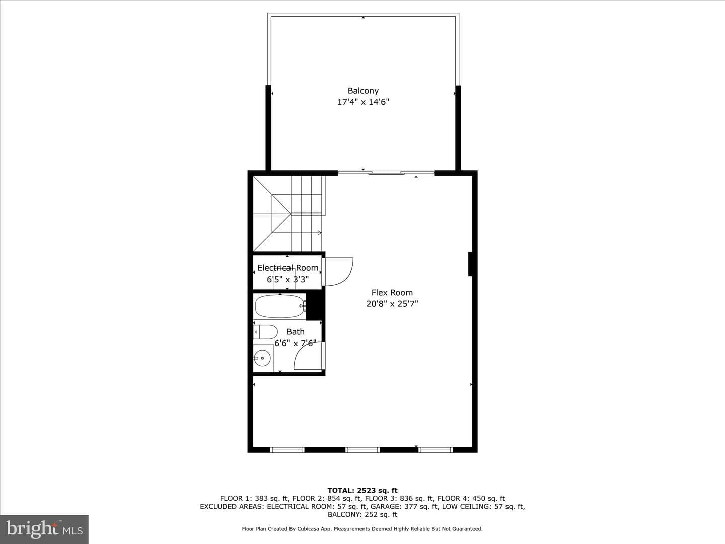 43168 Luttrell Square photo 56
