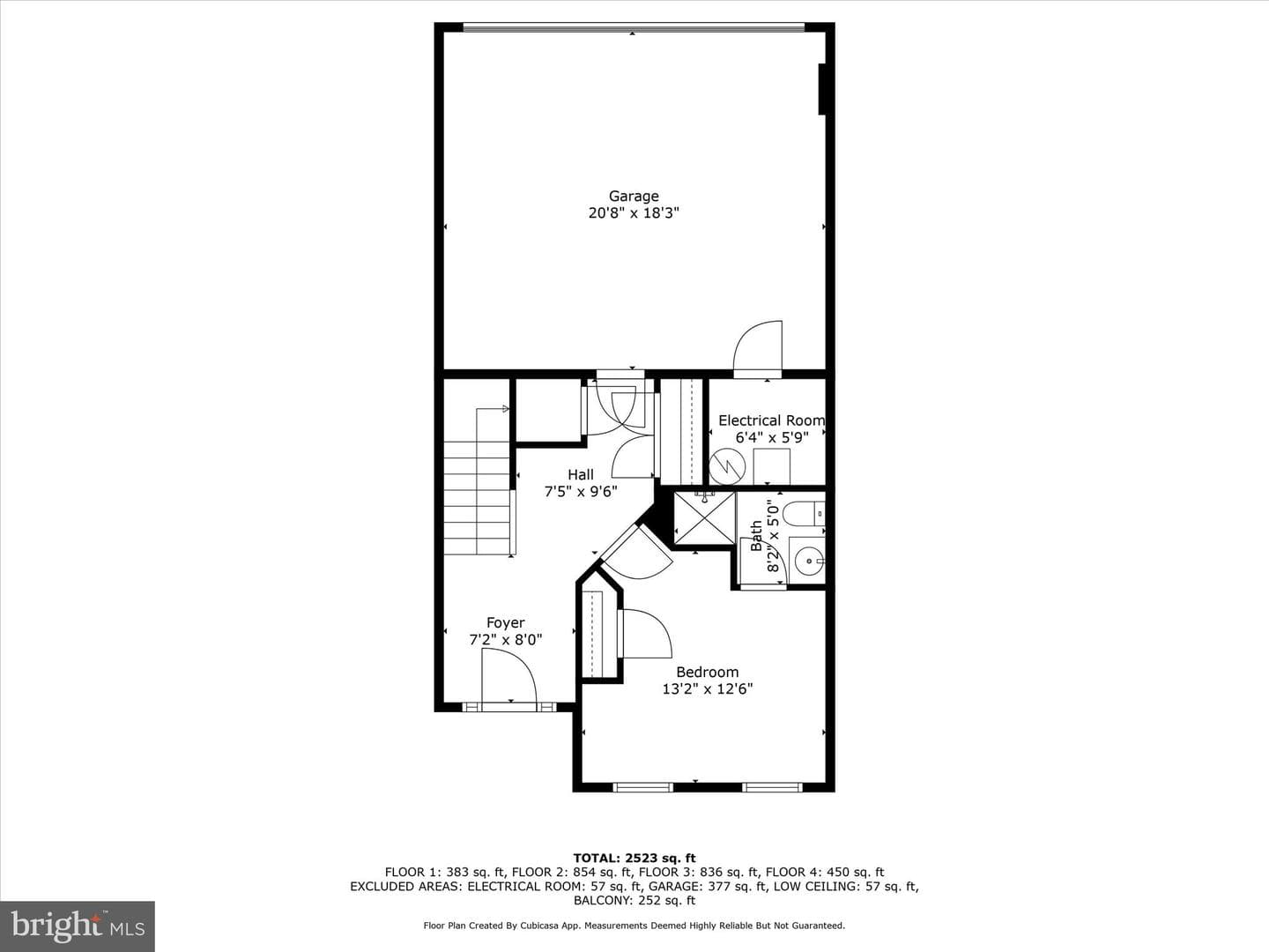 43168 Luttrell Square photo 57