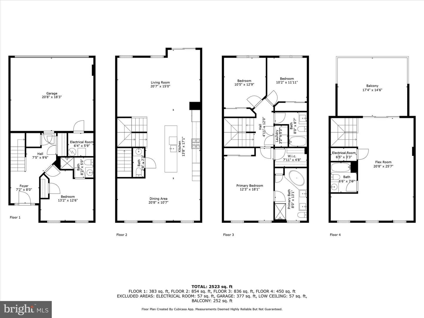 43168 Luttrell Square photo 58