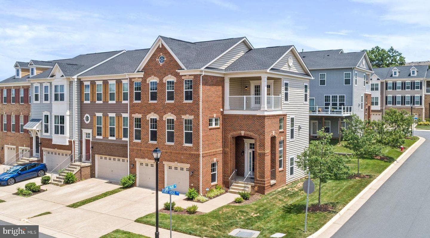 22276 Foggy Ridge Terrace