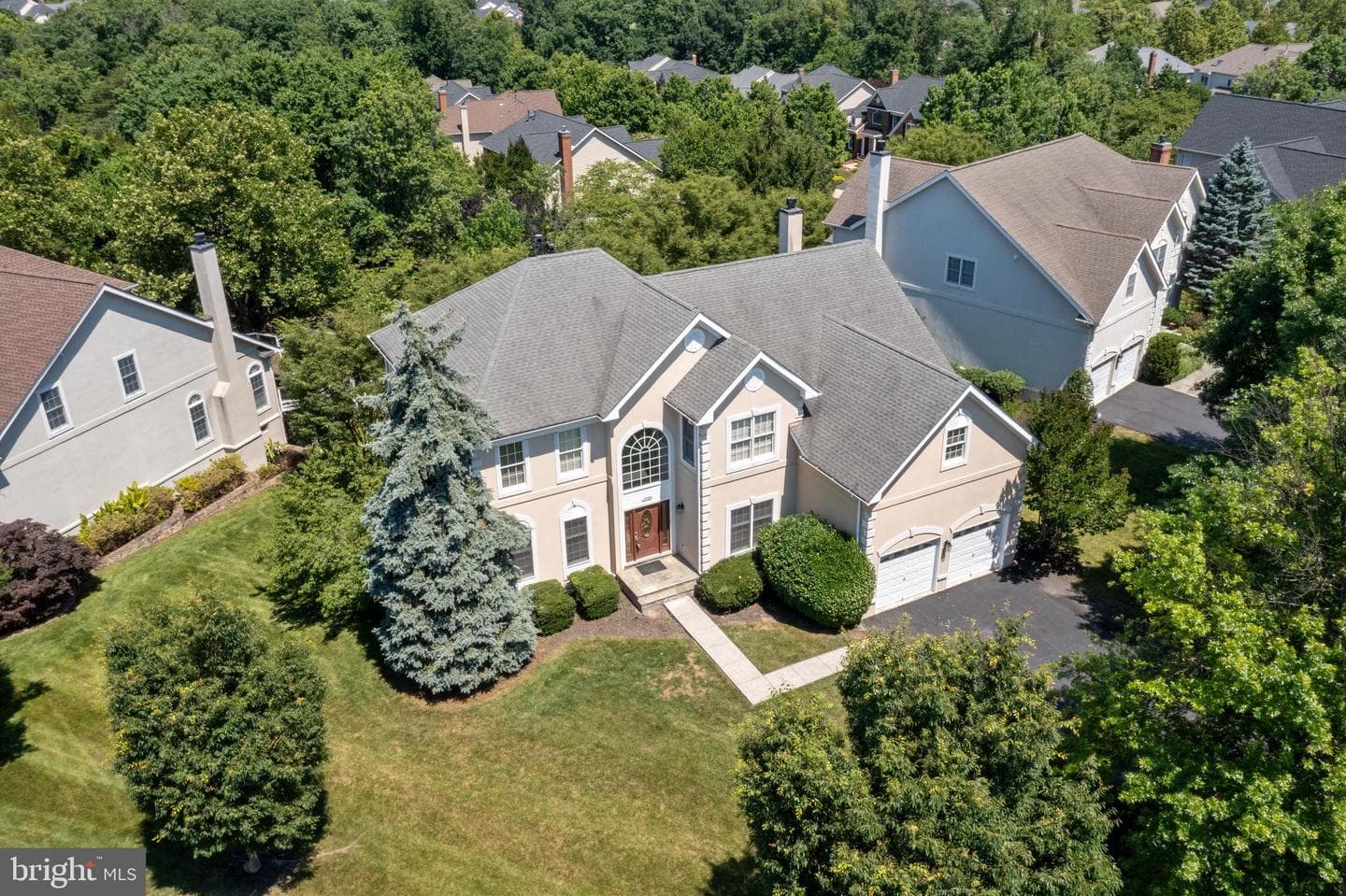 19783 Spyglass Hill Court
