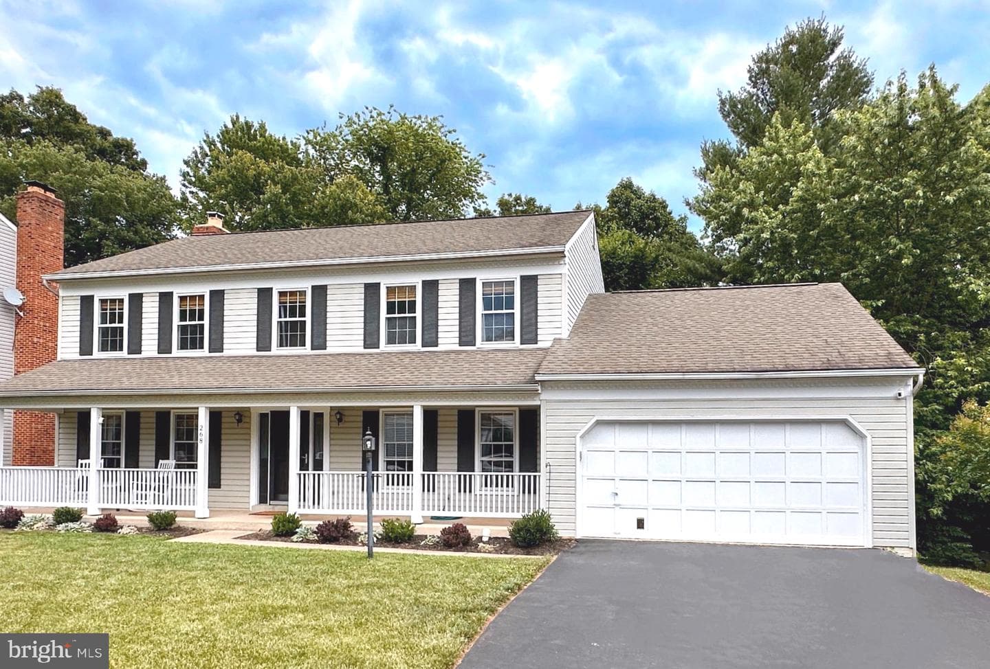 268 Terrie Drive photo 2