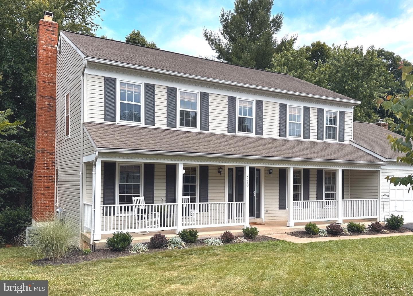 268 Terrie Drive photo 3