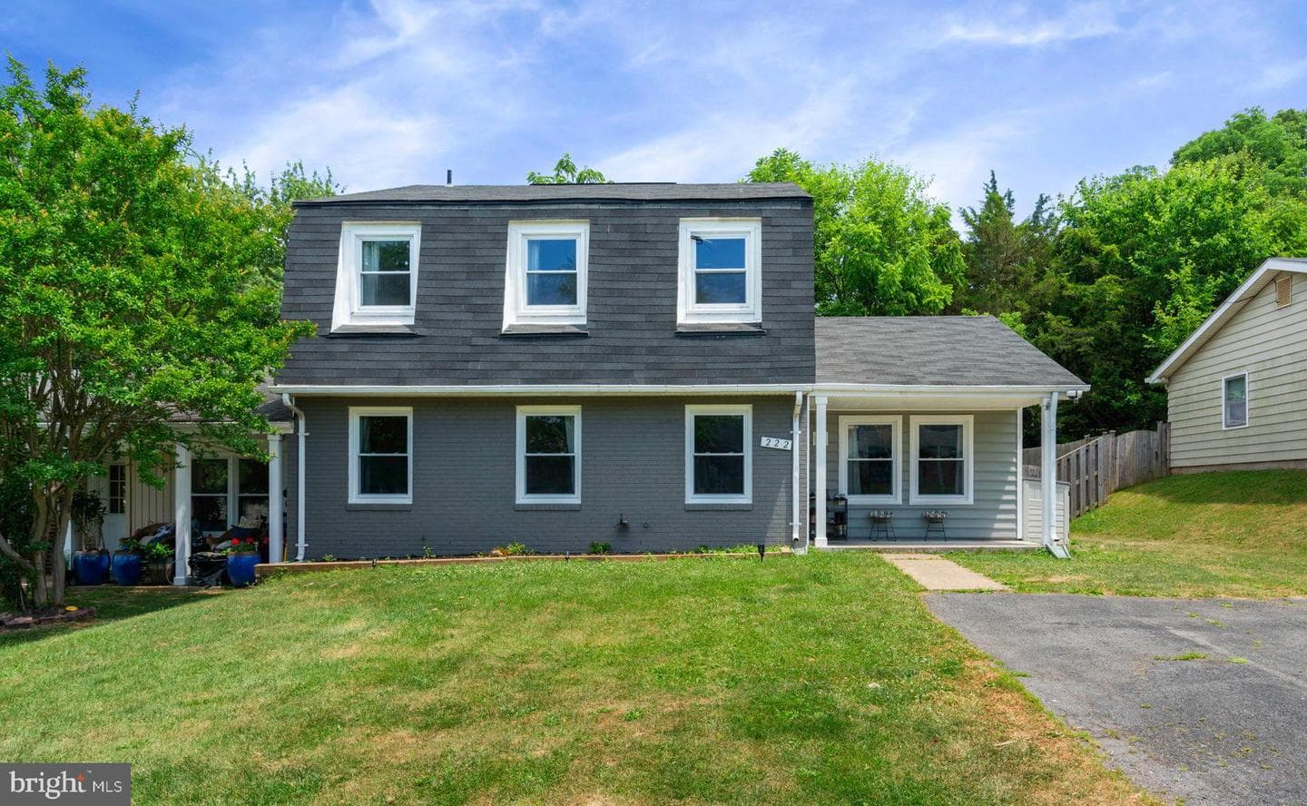 222 N Lincoln Avenue photo 1