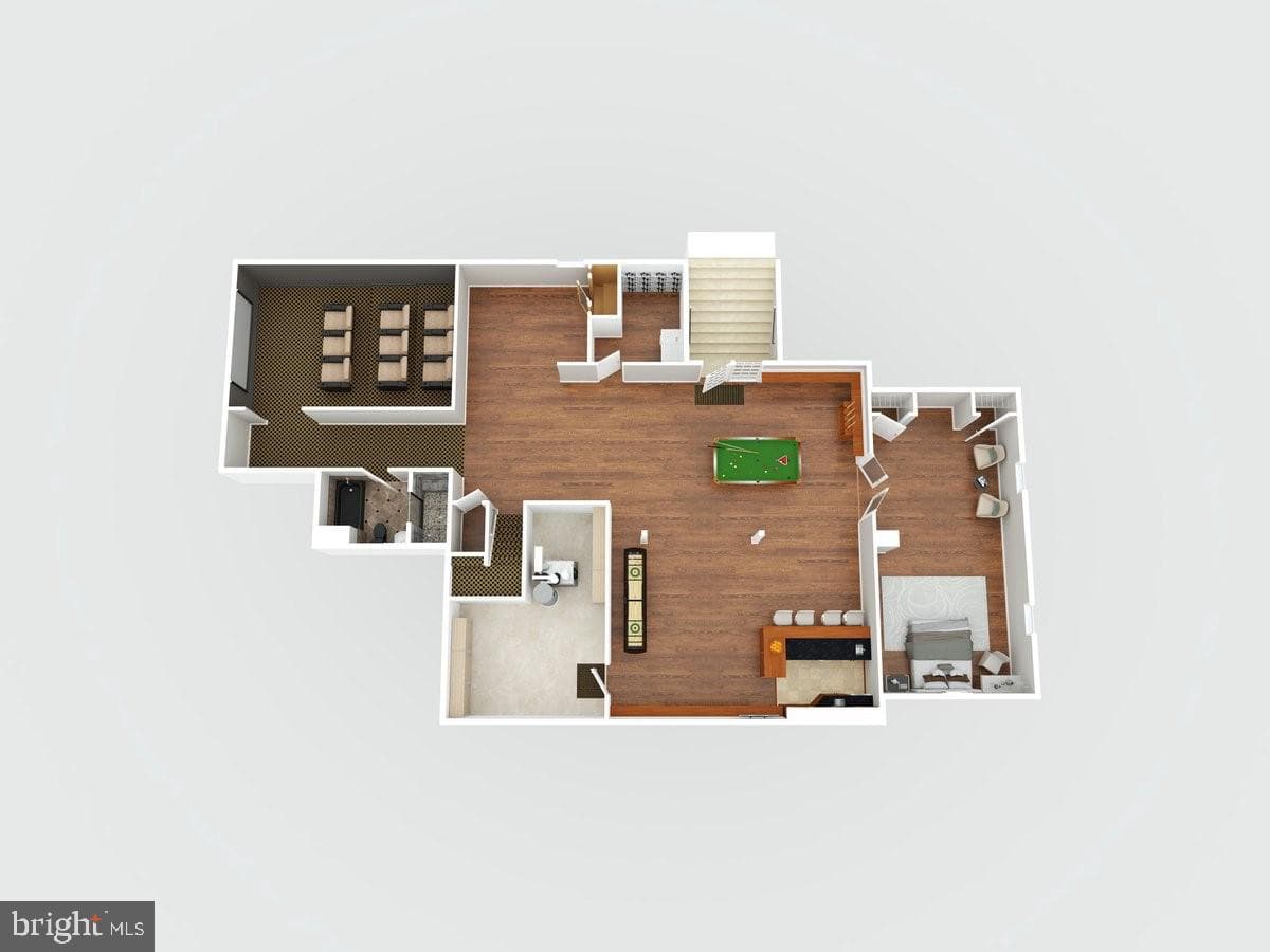 23284 Meadowvale Glen Court photo 10