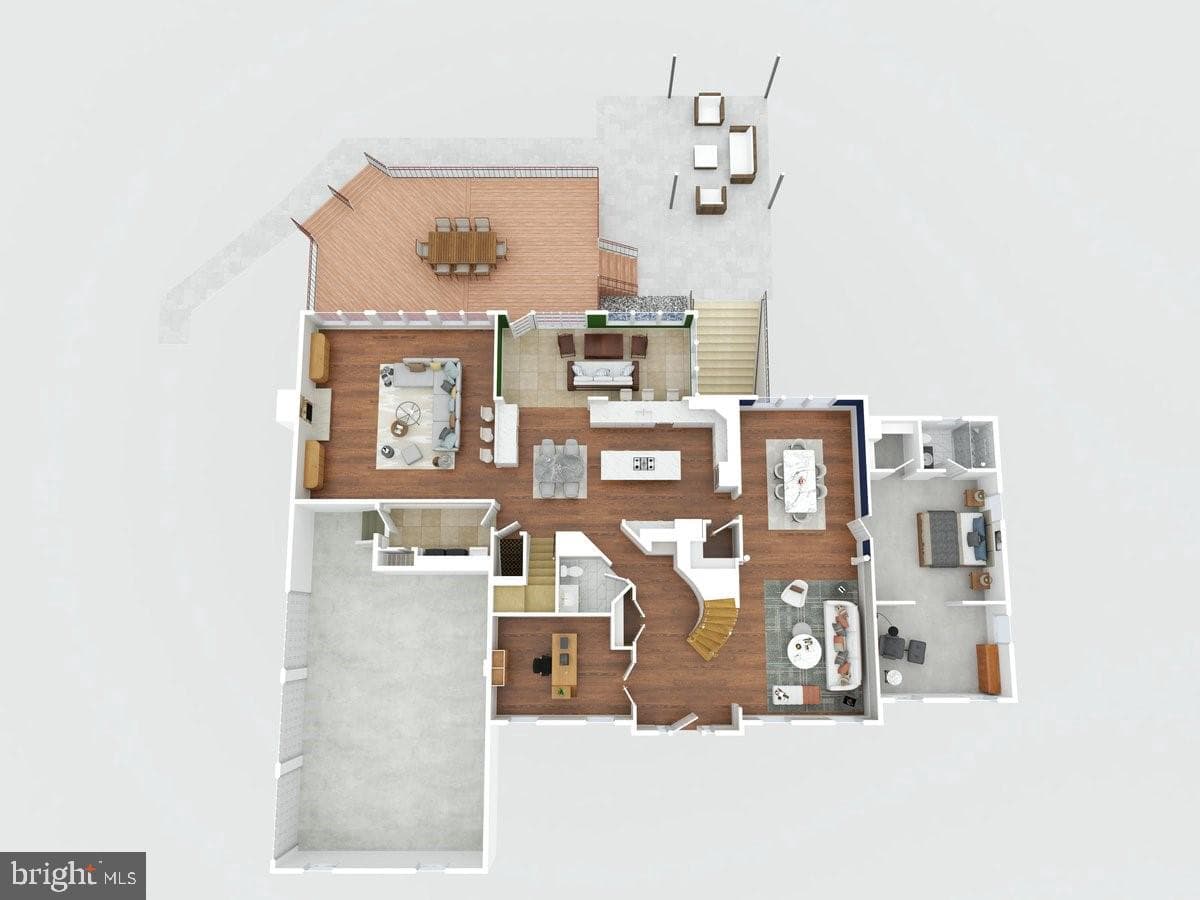 23284 Meadowvale Glen Court photo 8