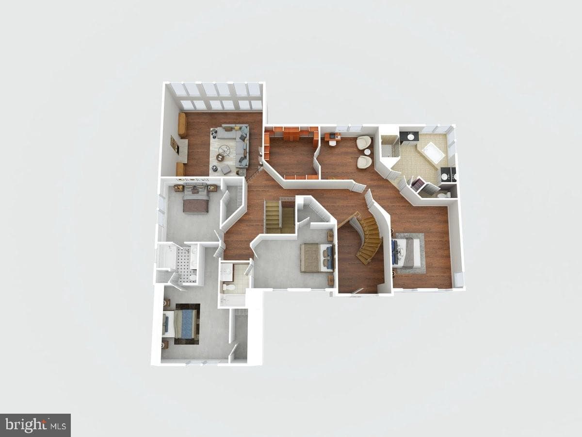 23284 Meadowvale Glen Court photo 9