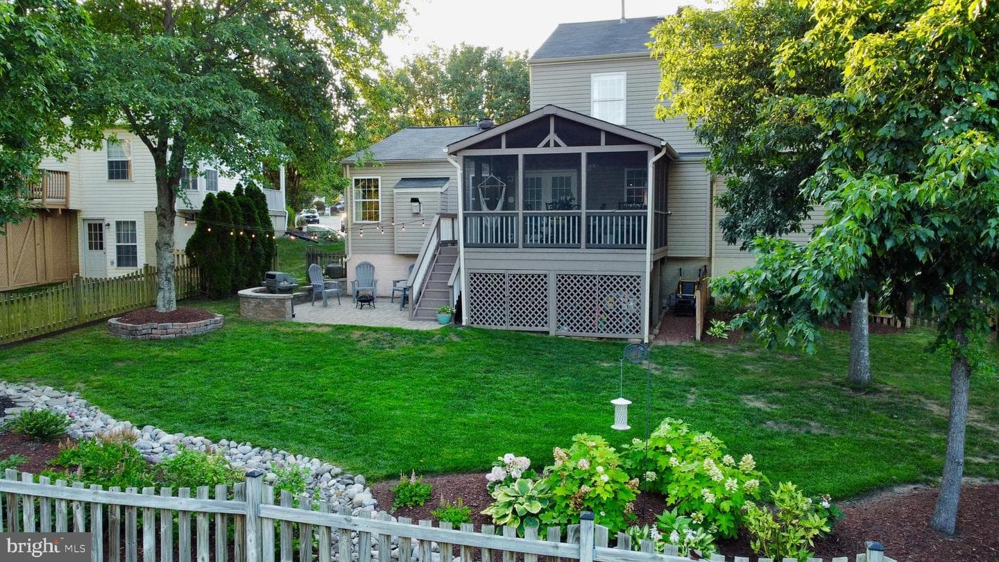 20720 Cross Timber Drive photo 2