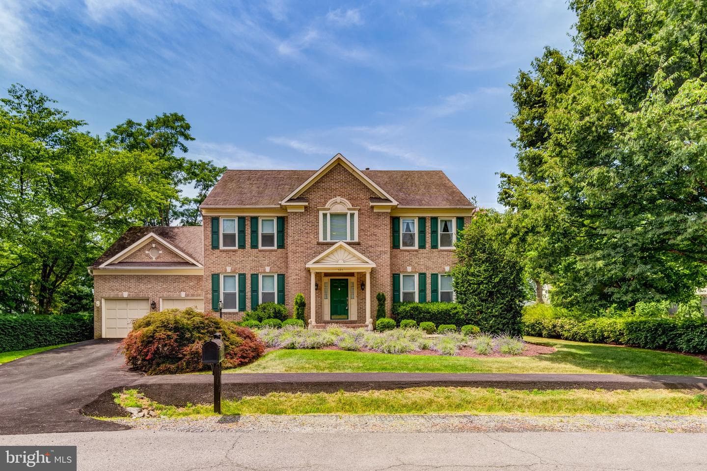 505 Beauregard Drive SE