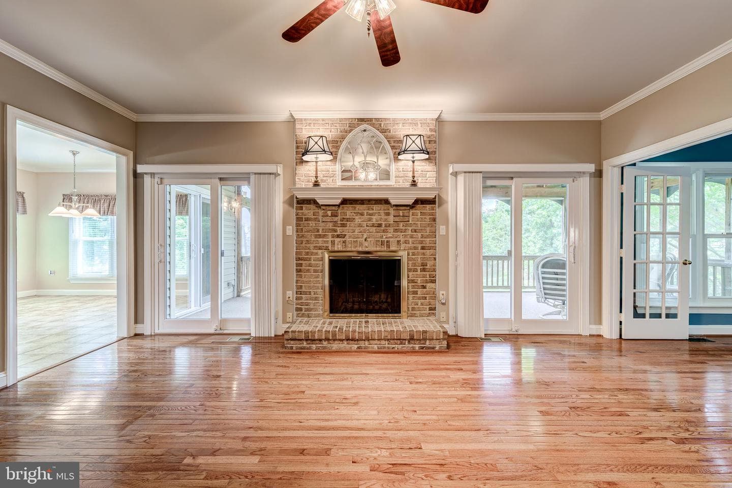 505 Beauregard Drive SE photo 20