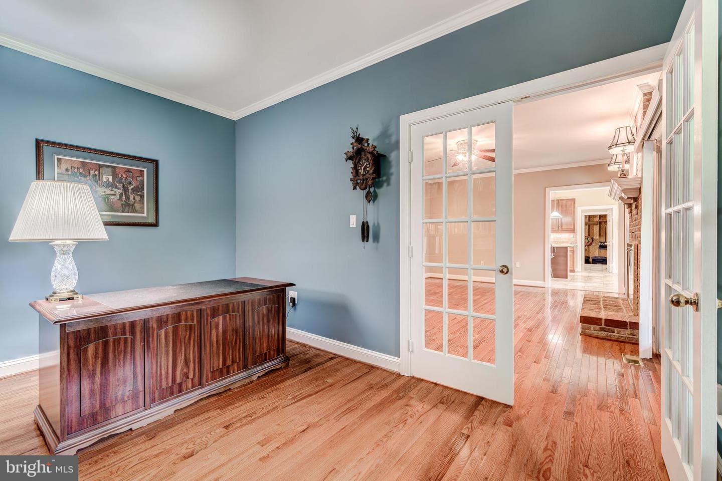 505 Beauregard Drive SE photo 26