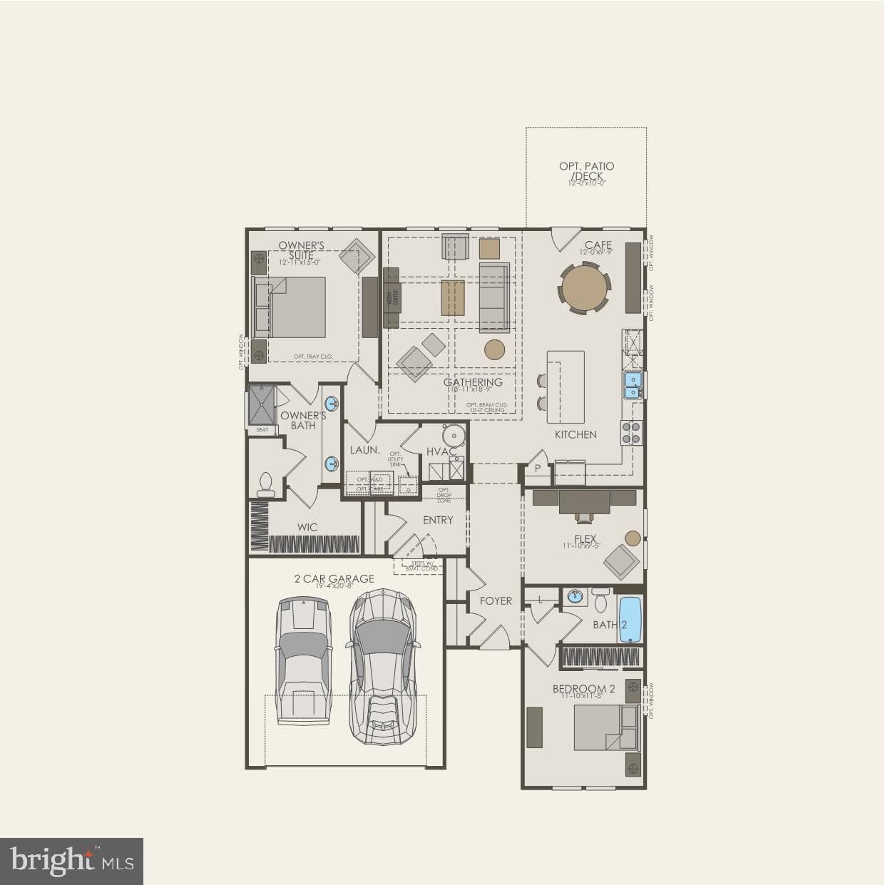 46385 Reddish Knob Drive photo 21