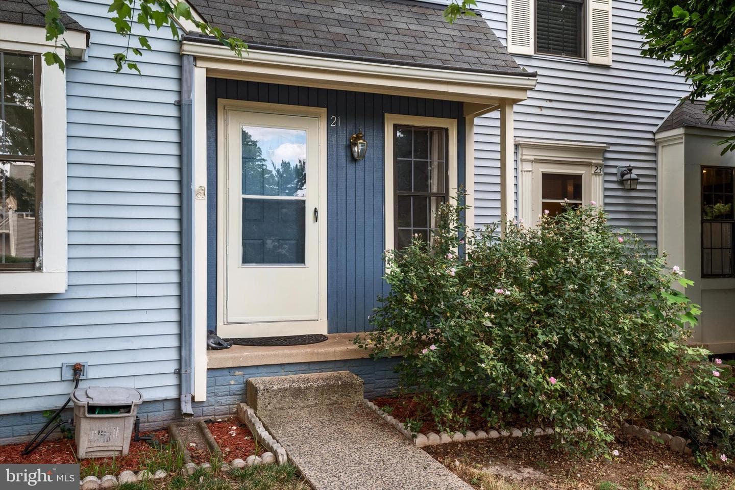 21 Berkeley Court photo 4