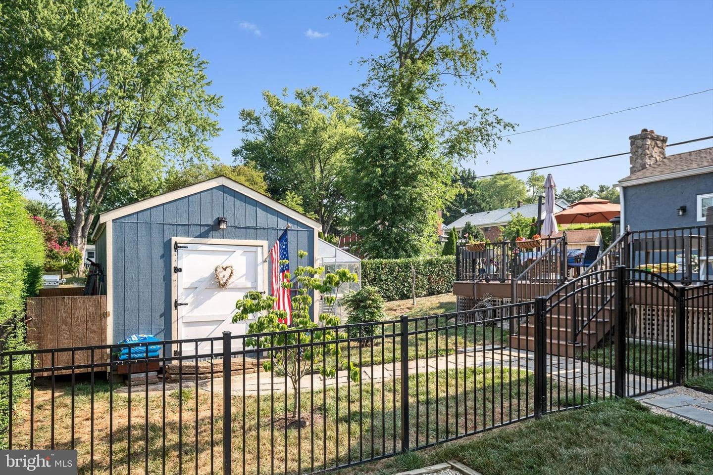 804 Blue Ridge Avenue photo 24