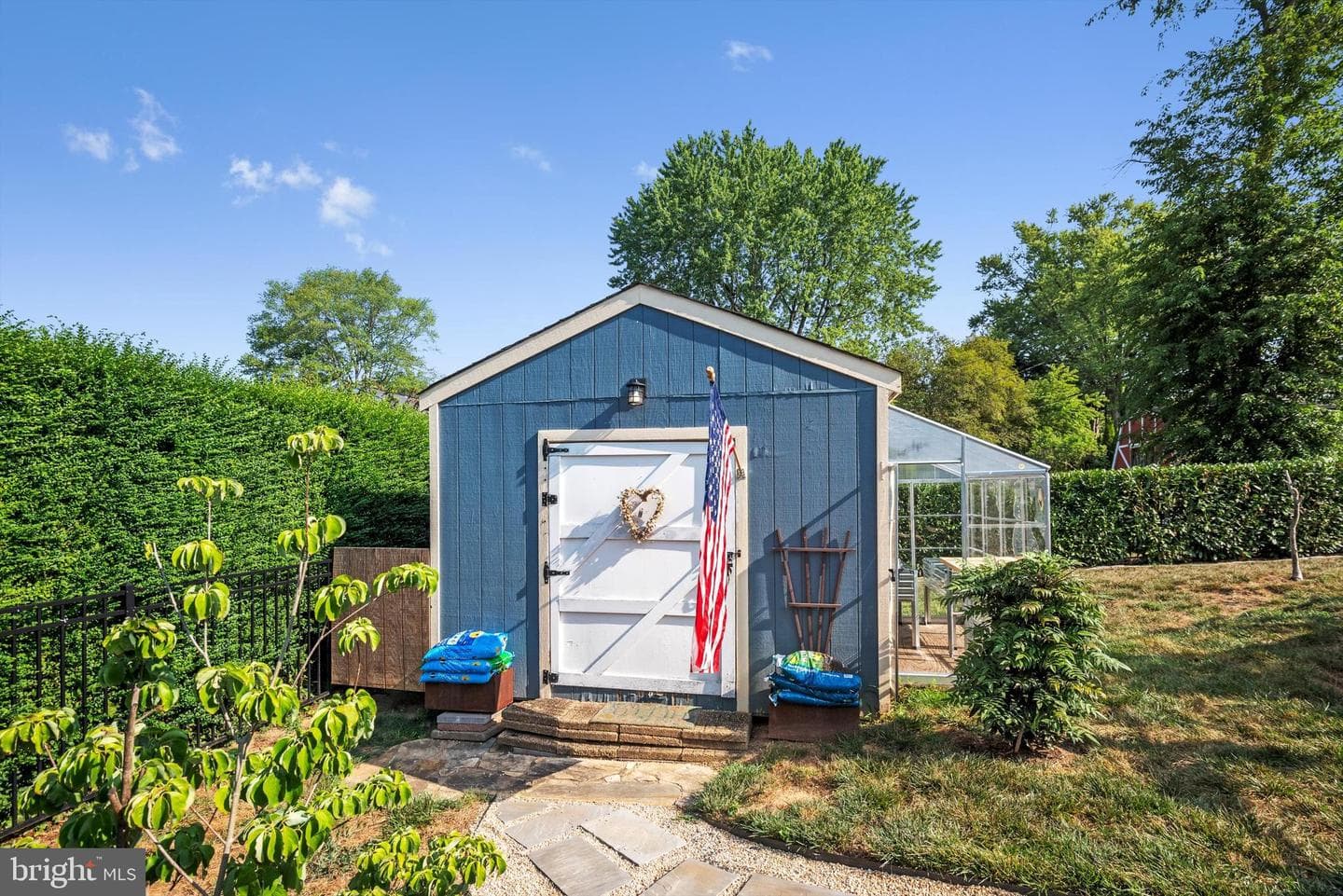 804 Blue Ridge Avenue photo 25