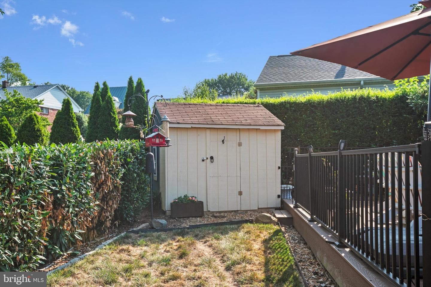 804 Blue Ridge Avenue photo 28