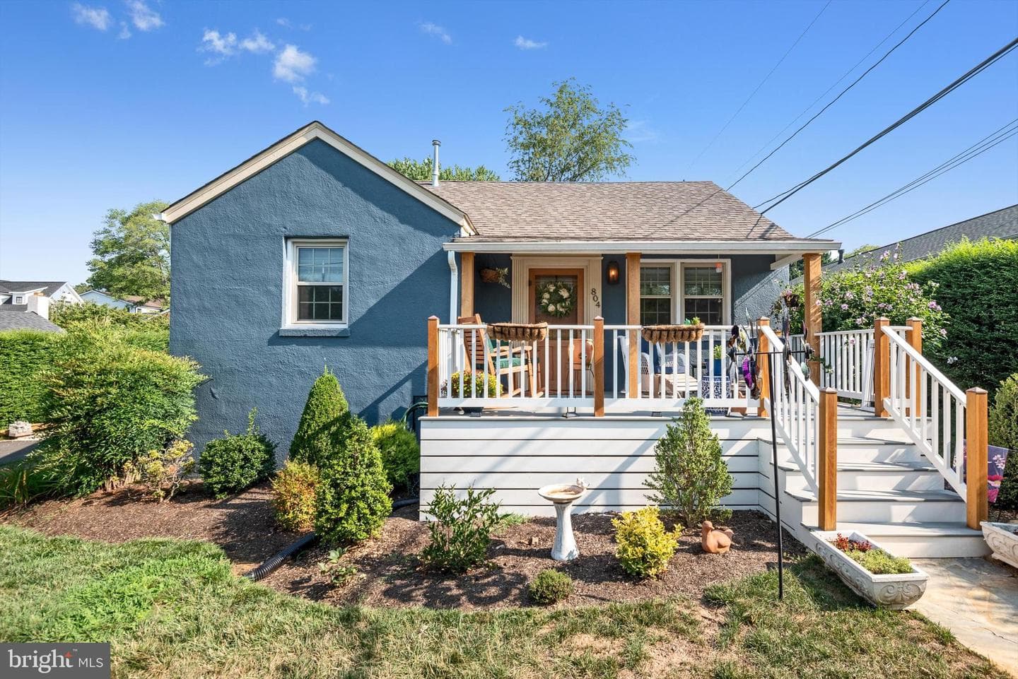 804 Blue Ridge Avenue photo 3