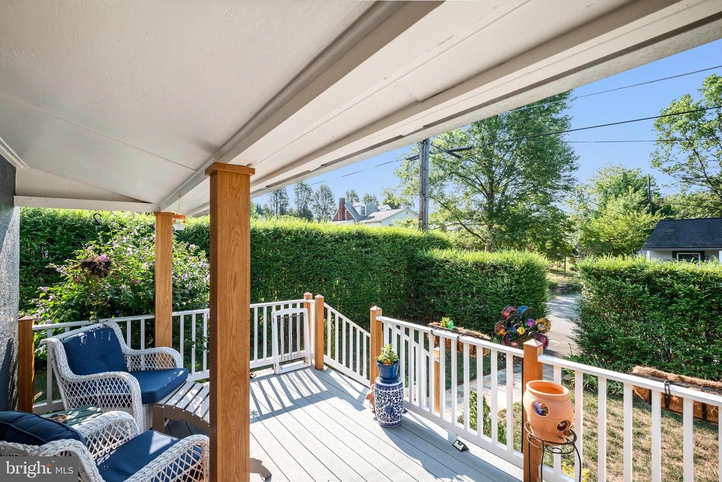 804 Blue Ridge Avenue photo 30