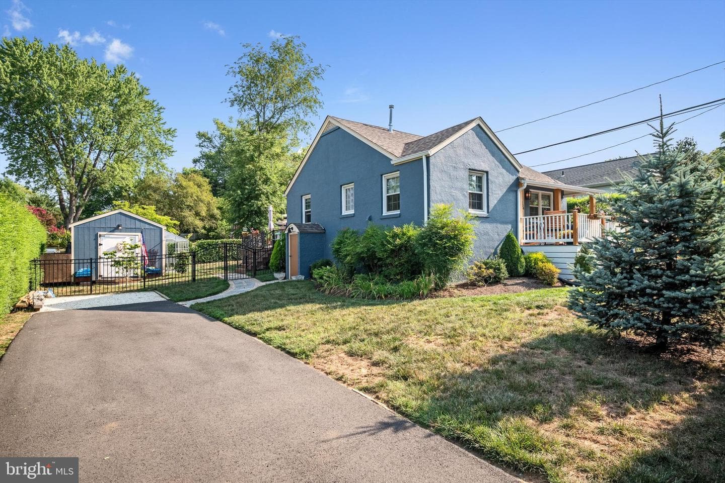 804 Blue Ridge Avenue photo 32
