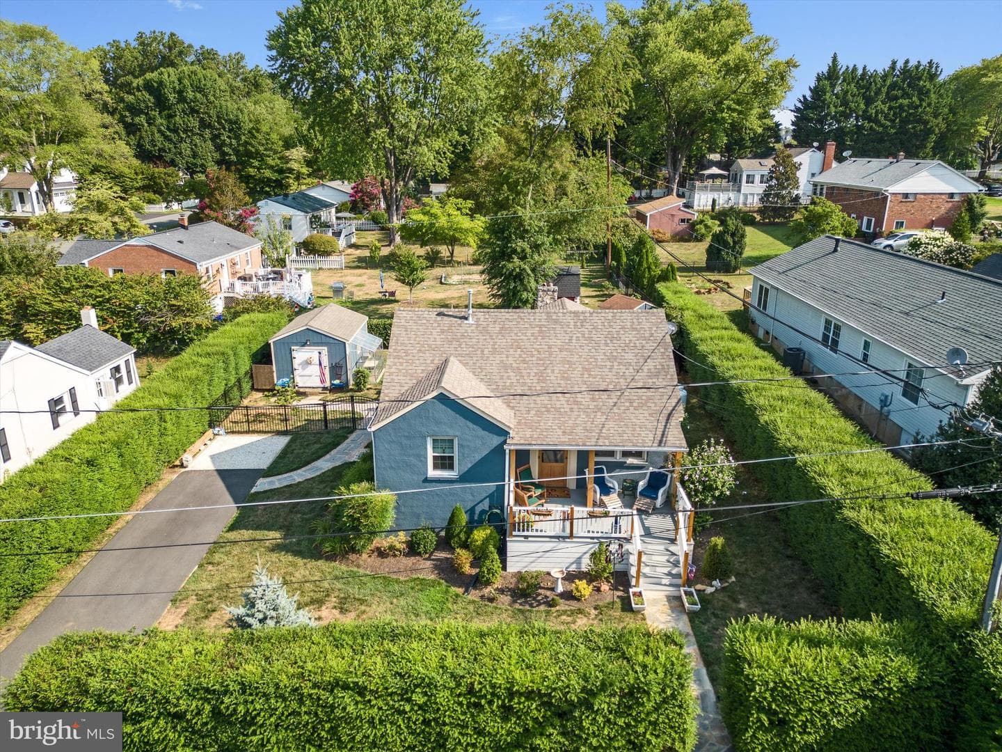 804 Blue Ridge Avenue photo 34