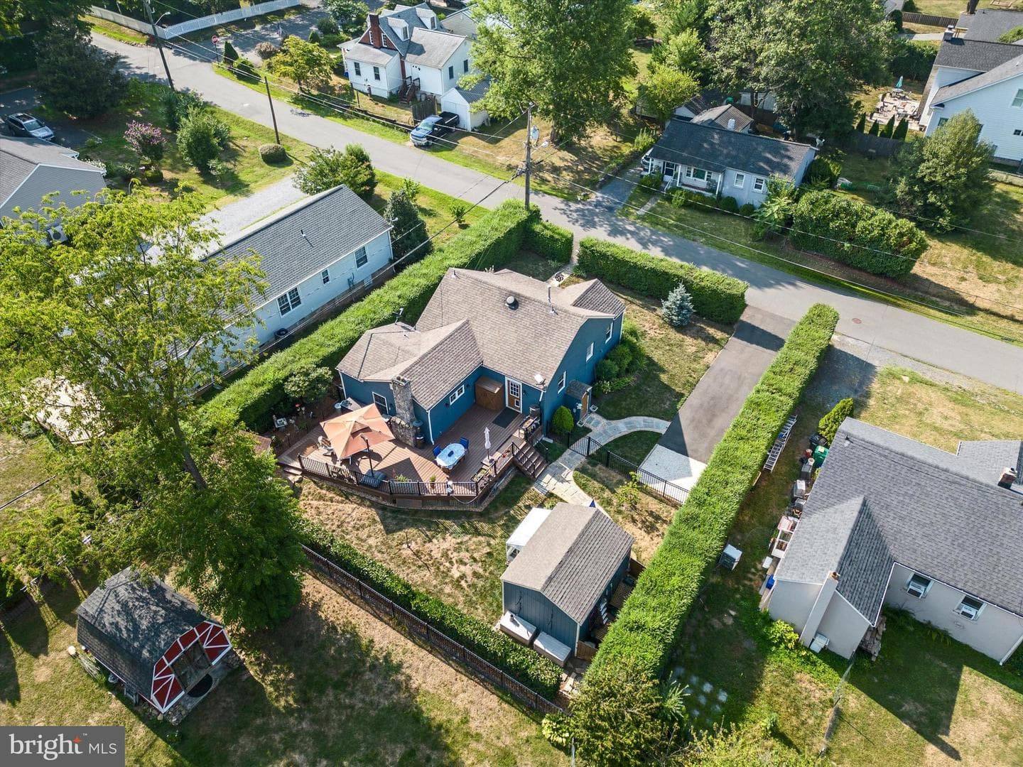 804 Blue Ridge Avenue photo 35