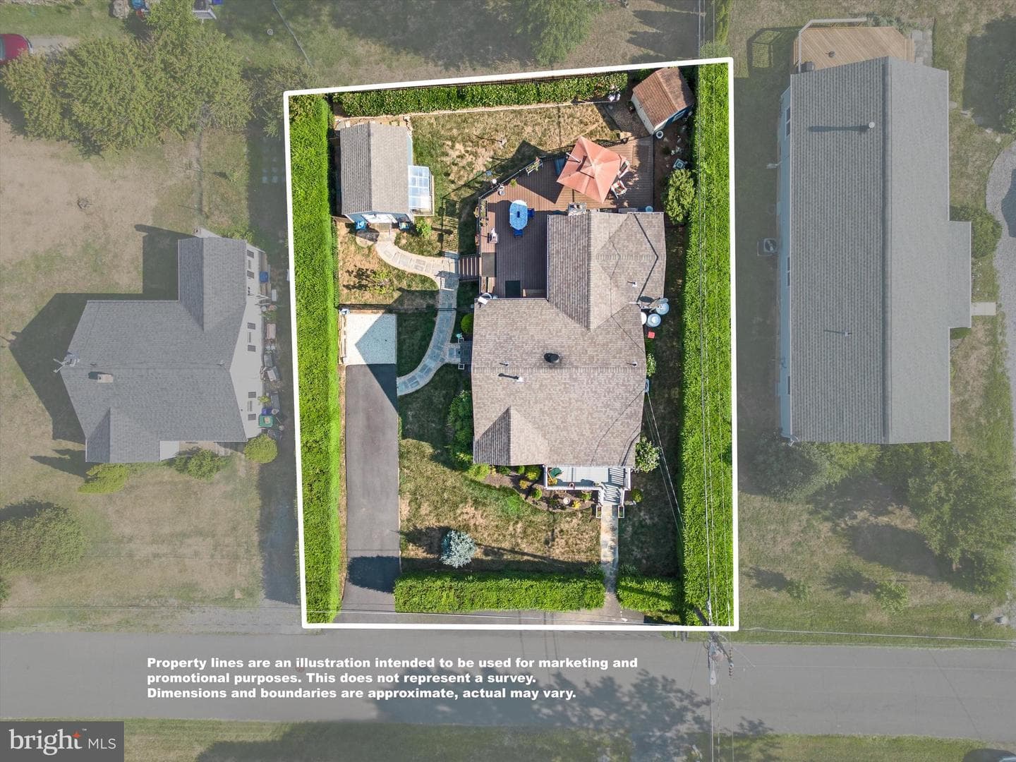 804 Blue Ridge Avenue photo 39