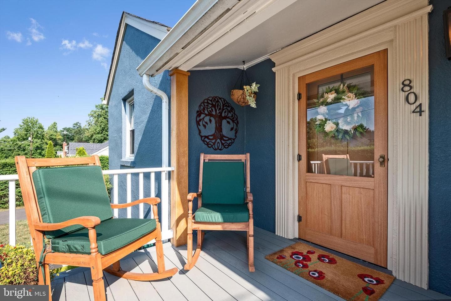 804 Blue Ridge Avenue photo 4