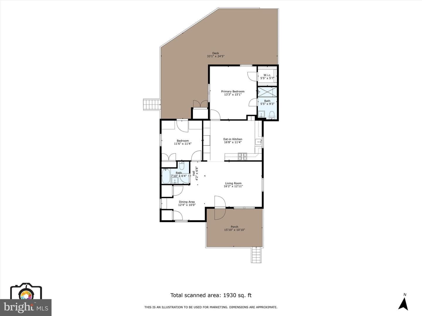 804 Blue Ridge Avenue photo 40