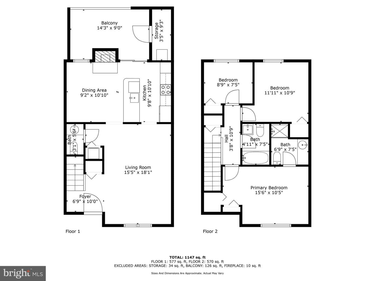 212 Saint Johns Square photo 24