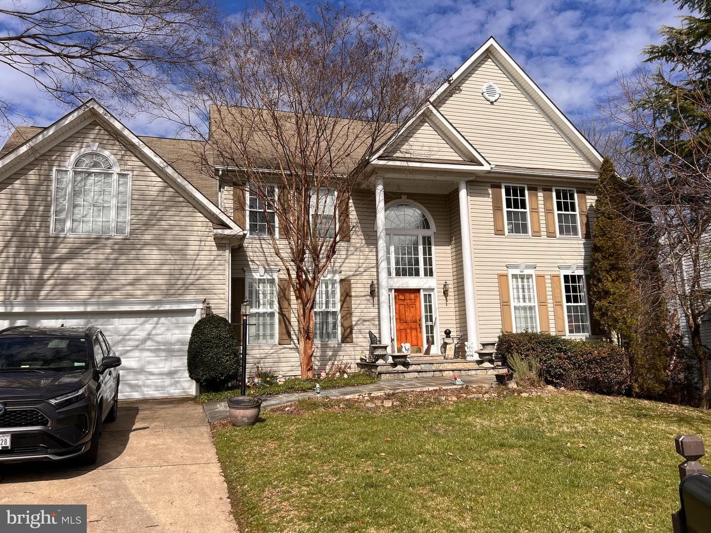 21355 Gentle Heights Court