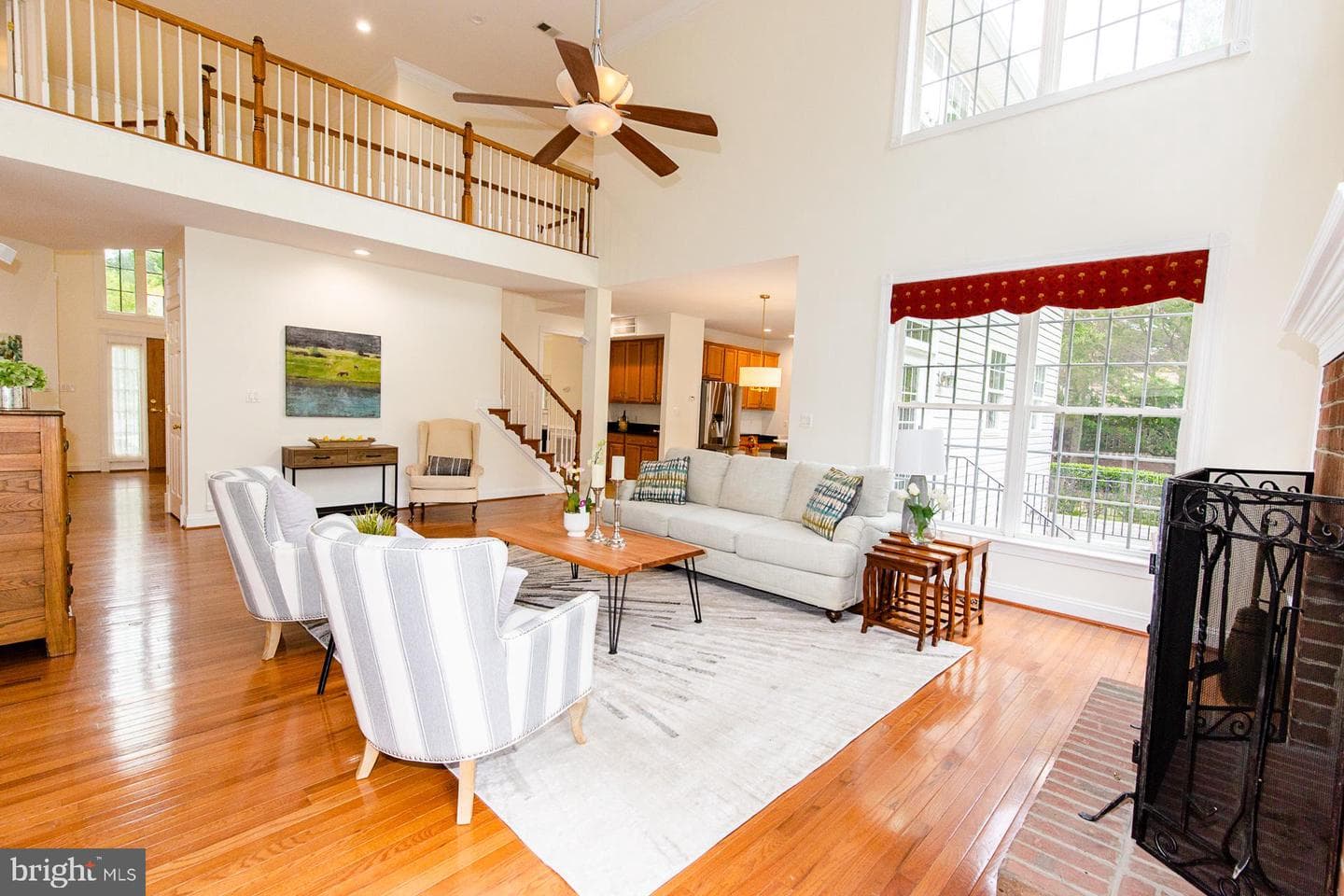 21355 Gentle Heights Court photo 17