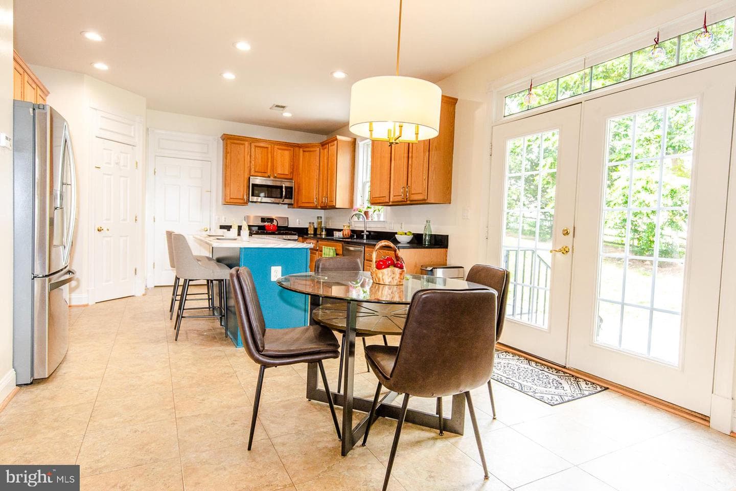 21355 Gentle Heights Court photo 20