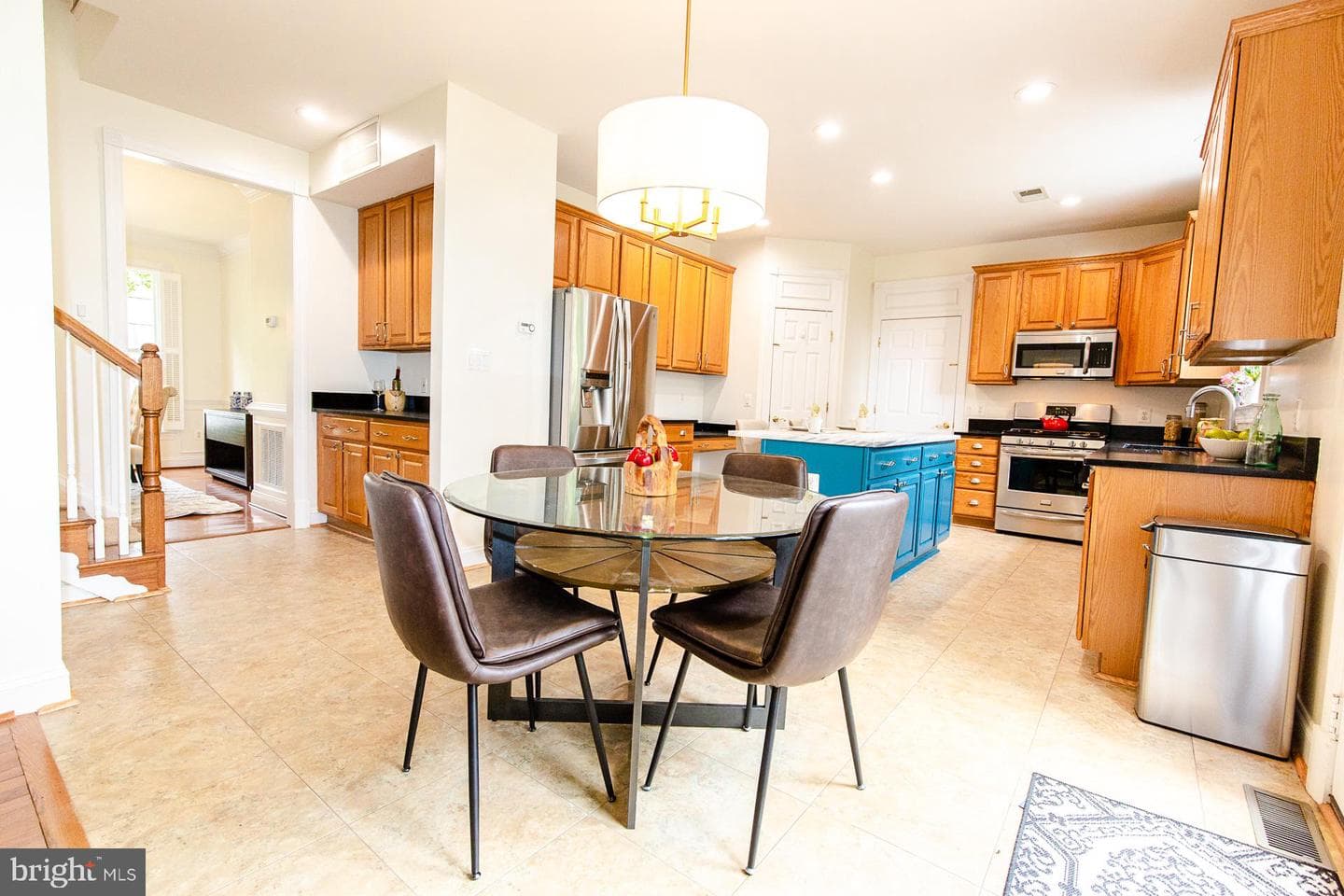 21355 Gentle Heights Court photo 21