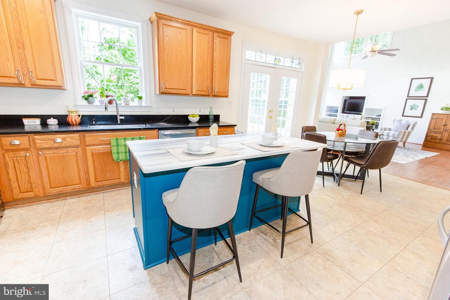 21355 Gentle Heights Court photo 23