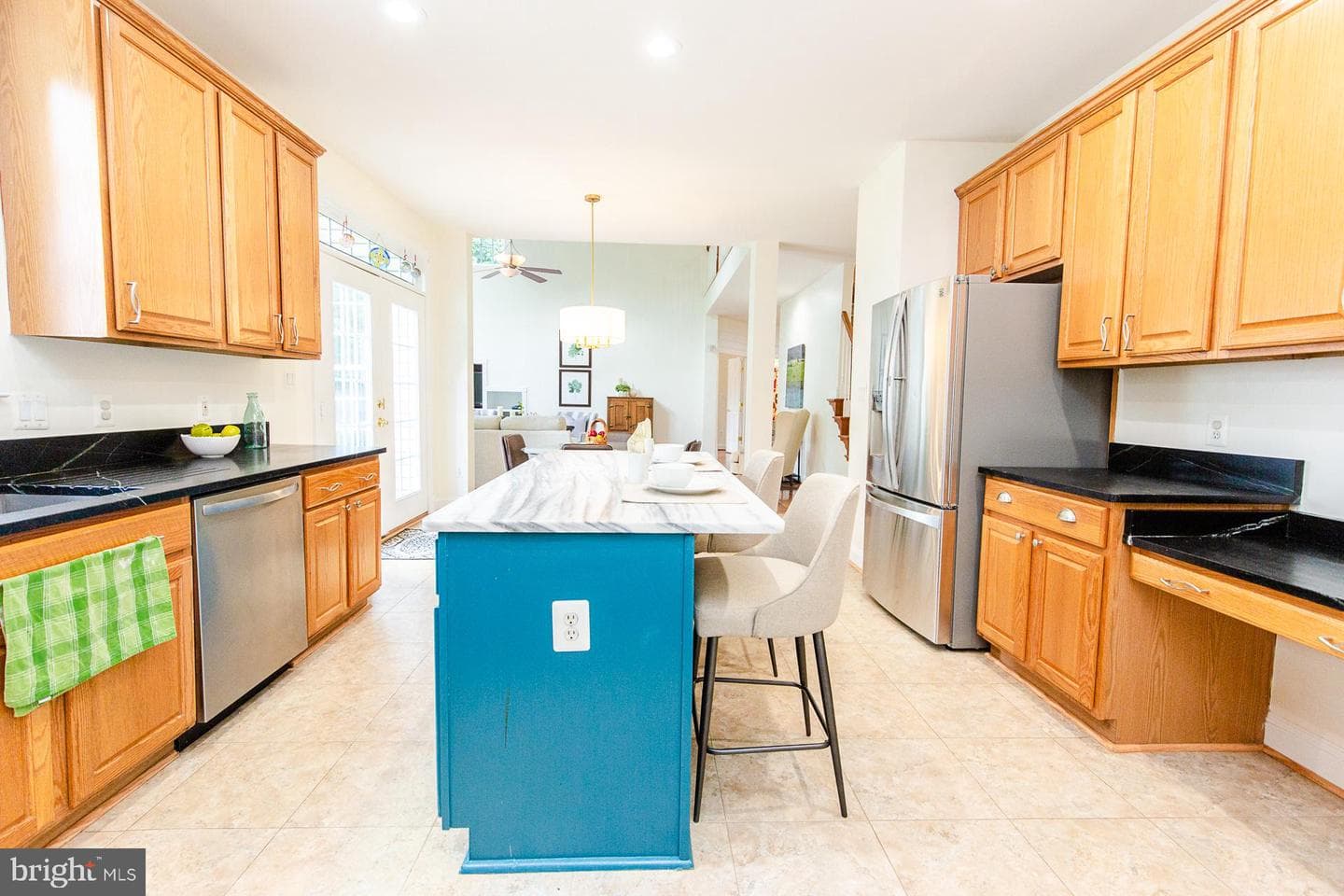 21355 Gentle Heights Court photo 24