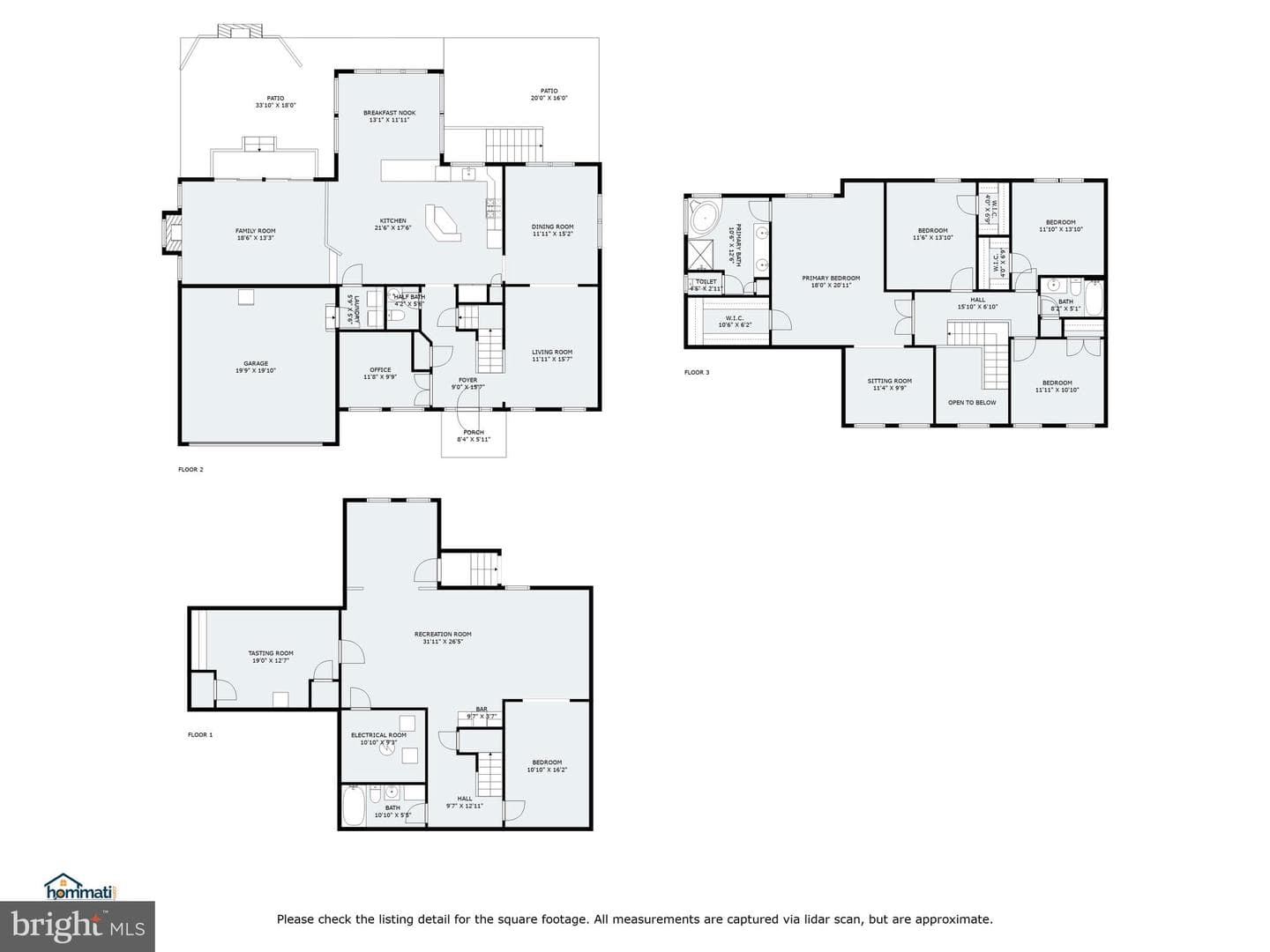 18834 Farnham Court photo 59